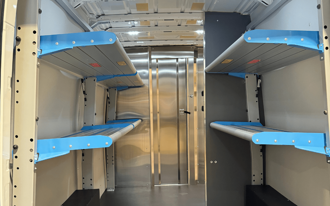 carrier - vehículos para empresas de paquetería