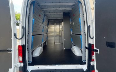 RENAULT MASTER L2H2 CARRIER 3 niveles – Renting