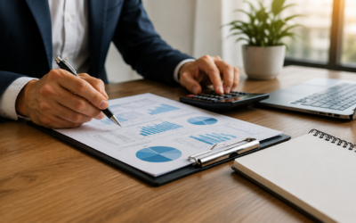 Qué tener en cuenta antes de contratar un renting para tu empresa