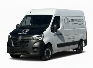 renting furgoneta larga duracion